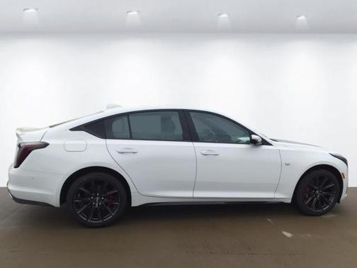 2025 Cadillac CT5 Sport AWD