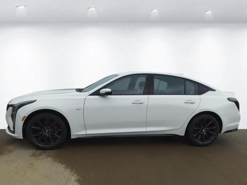 2025 Cadillac CT5 Sport AWD