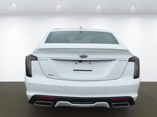 2025 Cadillac CT5 Sport AWD
