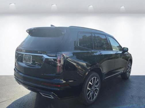 2025 Cadillac XT6 Sport AWD