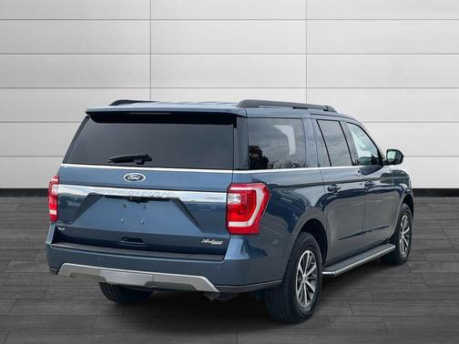 2020 Ford Expedition Max XLT