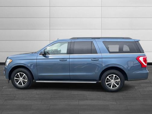 2020 Ford Expedition Max XLT
