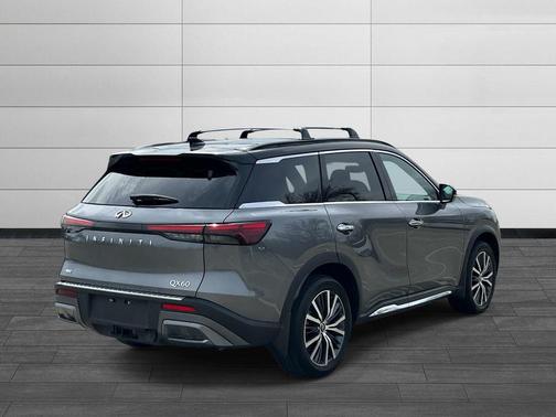 2024 INFINITI QX60 AUTOGRAPH