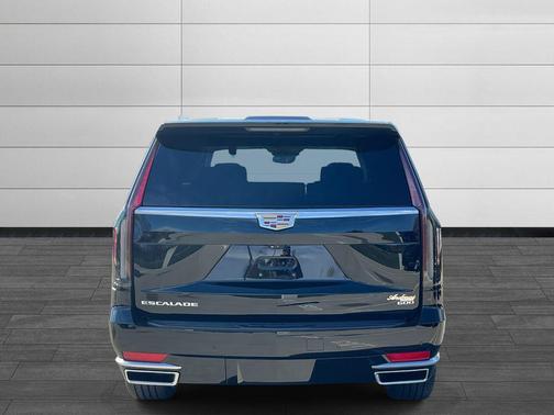 2021 Cadillac Escalade Premium Luxury Platinum
