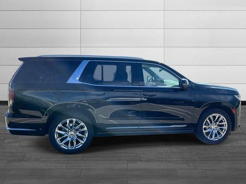 2021 Cadillac Escalade Premium Luxury Platinum