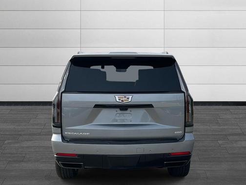 2026 Cadillac Escalade Sport Platinum