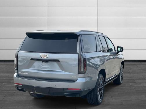 2026 Cadillac Escalade Sport Platinum