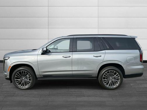 2026 Cadillac Escalade Sport Platinum