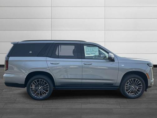 2026 Cadillac Escalade Sport Platinum