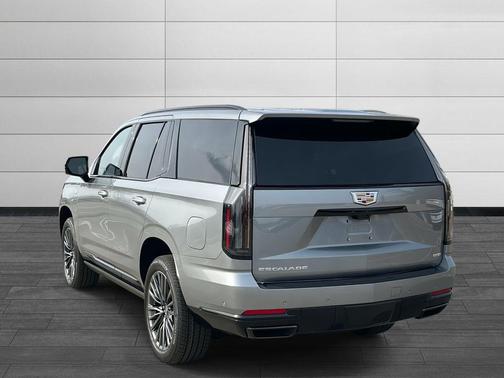 2026 Cadillac Escalade Sport Platinum