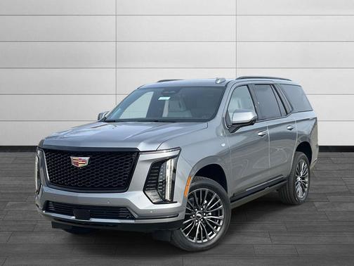2026 Cadillac Escalade Sport Platinum