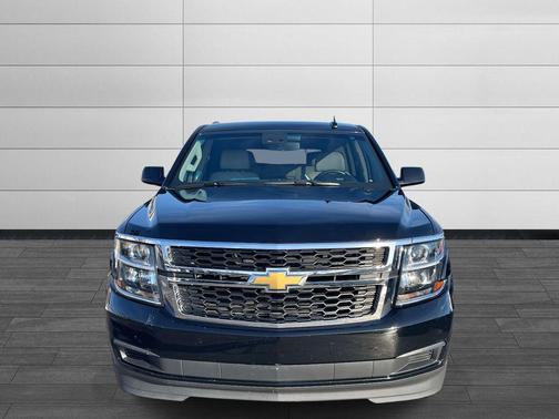 2016 Chevrolet Tahoe LS