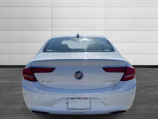 2017 Buick LaCrosse Premium