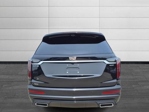 2025 Cadillac XT6 Sport AWD