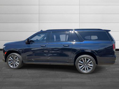 2023 Cadillac Escalade ESV Sport Platinum