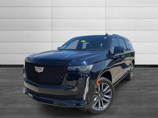 2023 Cadillac Escalade ESV Sport Platinum