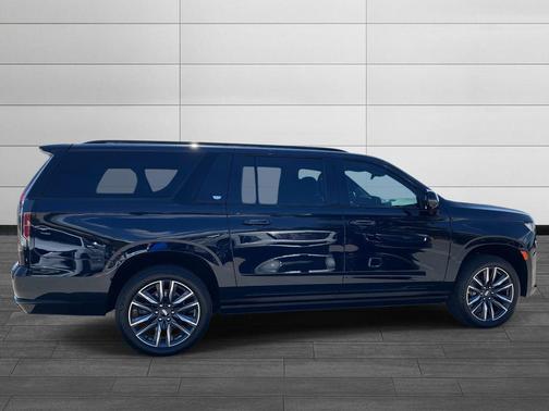 2023 Cadillac Escalade ESV Sport Platinum