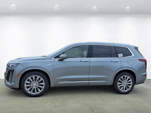 2025 Cadillac XT6 Premium Luxury FWD