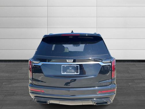 2022 Cadillac XT6 Sport AWD