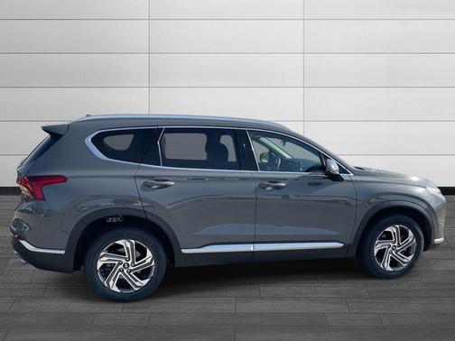 2021 Hyundai SANTA FE SEL 2.4