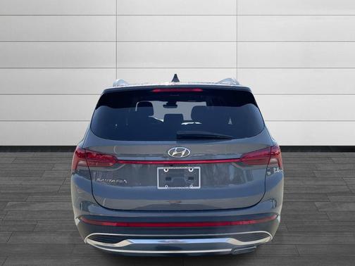 2021 Hyundai SANTA FE SEL 2.4
