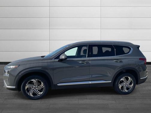 2021 Hyundai SANTA FE SEL 2.4