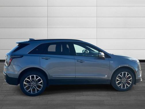 2024 Cadillac XT5 Sport