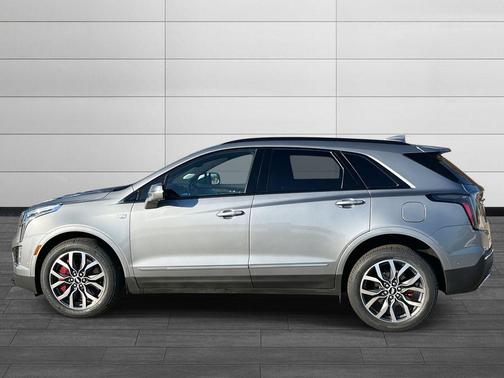 2024 Cadillac XT5 Sport