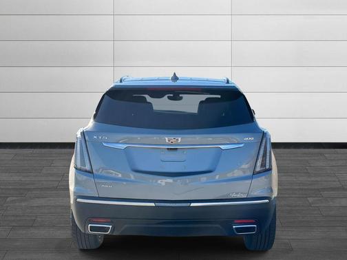 2024 Cadillac XT5 Sport