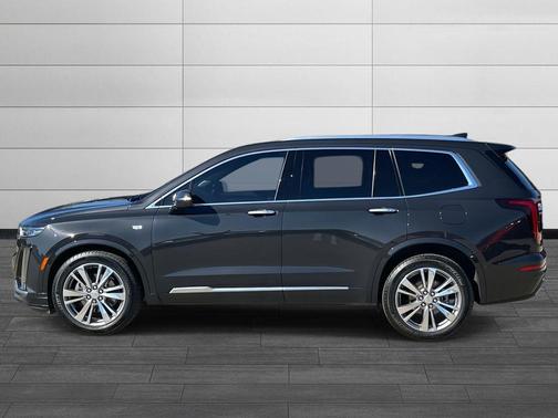 2020 Cadillac XT6 Premium Luxury AWD