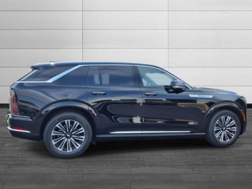 2026 Cadillac Escalade IQ Luxury