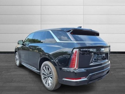 2026 Cadillac Escalade IQ Luxury