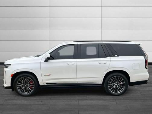 2024 Cadillac Escalade V-Series