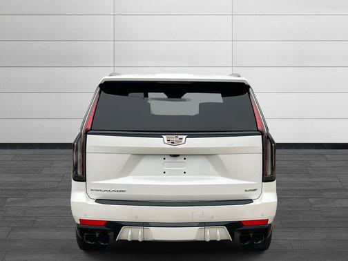 2024 Cadillac Escalade V-Series