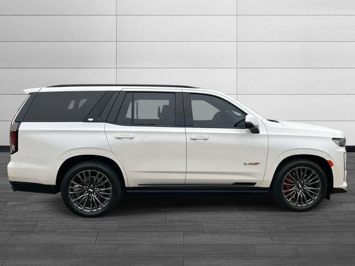 2024 Cadillac Escalade V-Series