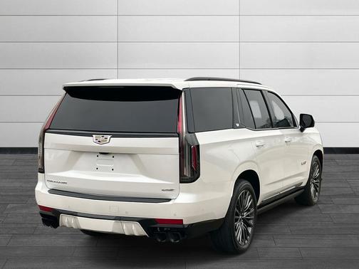 2024 Cadillac Escalade V-Series