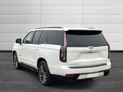 2024 Cadillac Escalade V-Series