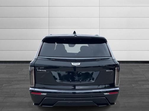 2026 Cadillac VISTIQ Platinum