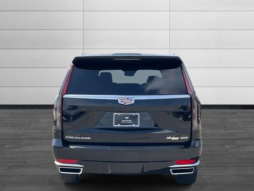 2024 Cadillac Escalade ESV Premium Luxury