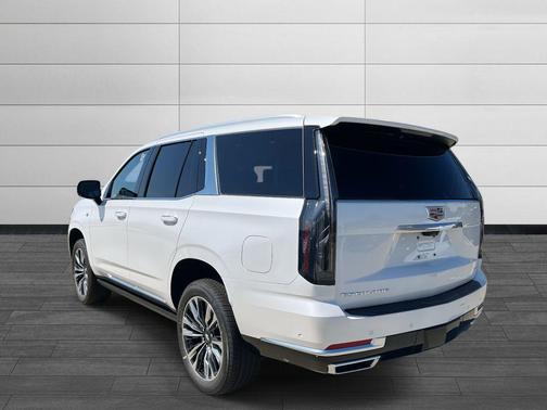 2025 Cadillac Escalade Premium Luxury