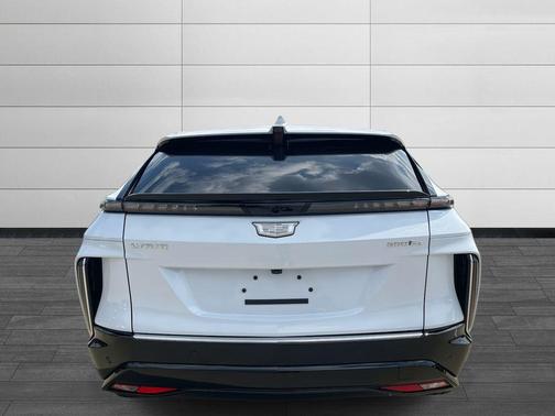 2026 Cadillac LYRIQ Premium Luxury