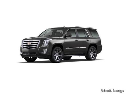 2020 Cadillac Escalade Premium Luxury