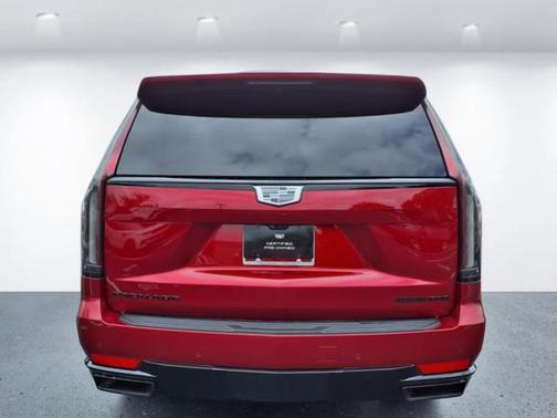 2024 Cadillac Escalade Sport Platinum