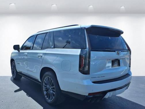2023 Cadillac Escalade V-Series