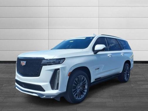 2023 Cadillac Escalade V-Series