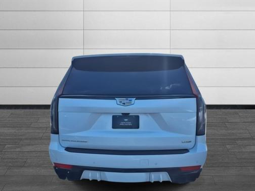 2023 Cadillac Escalade V-Series