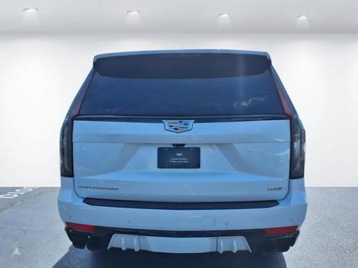 2023 Cadillac Escalade V-Series