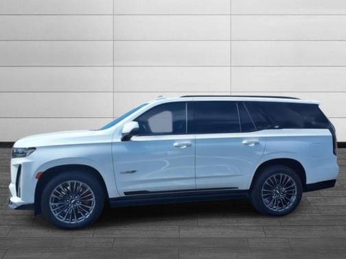 2023 Cadillac Escalade V-Series