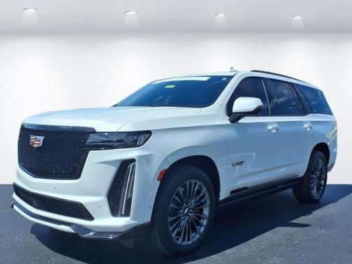 2023 Cadillac Escalade V-Series