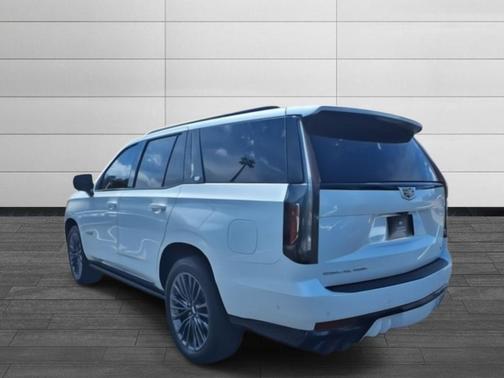 2023 Cadillac Escalade V-Series